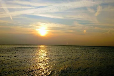 4 persoons vakantie huis in Store Fuglede-By...