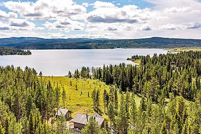 6 Personen Ferienhaus in Tisleidalen-By Traum