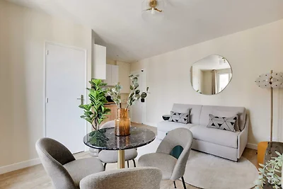 Accogliente appartamento - 1BDR-4P -...