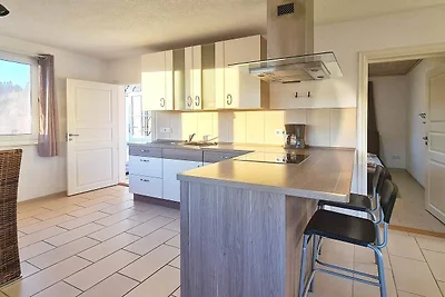 5 osob apartament w LONEVÅG-By Traum