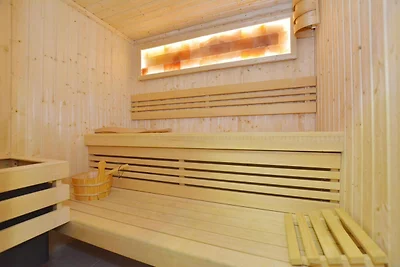 Appartement met sauna in Kolobrzeg