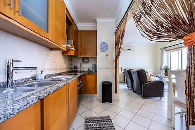 Wohnung in Altura nahe Algarve-Strände