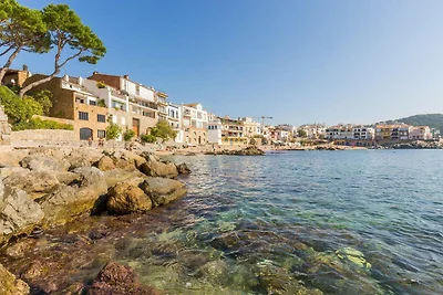 Wohnung in Canyelles nahe Strand