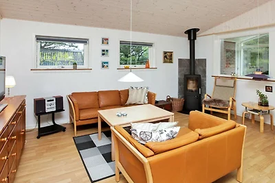 6 Personen Ferienhaus in Jerup