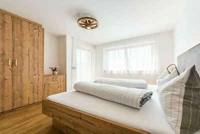 Ferienwohnung mit 2 Schlafzimmer