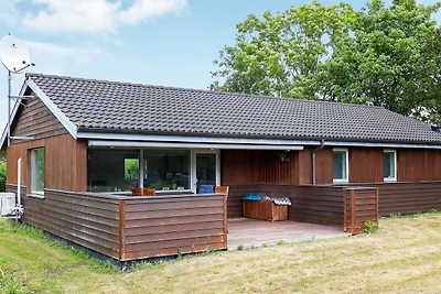 8 Personen Ferienhaus in Dannemare-By Traum