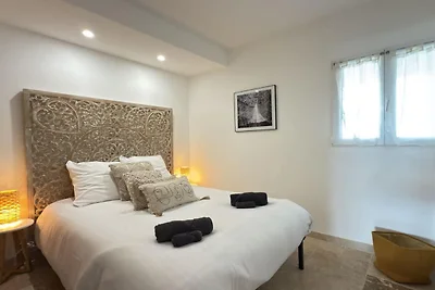 Agde Wohnung in Strandnähe