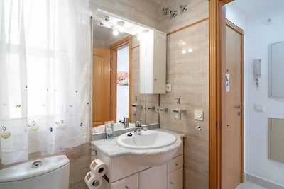 Wohnung in Nerja nahe Torrecilla Strand