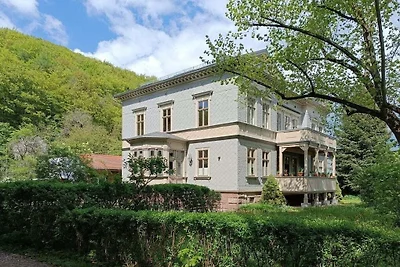 Kuća za odmor Dopust za oporavak Geratal