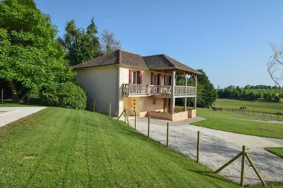 Casa indipendente con vista mozzafiato