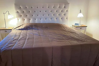 Maison de vacances pour 6 a PRÄSSEBO-By Traum
