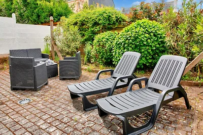 Apartment in Concarneau in der Nähe von Petit...