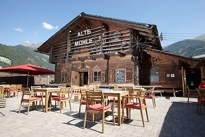 Appartement Alpine Classic