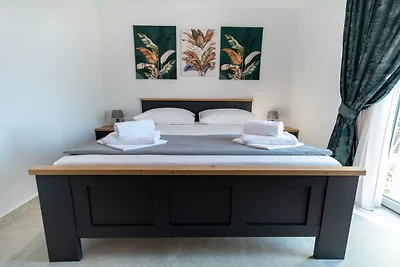 Apartments Sweet Escape - Two Bedroom Apartme...