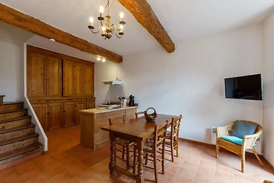 Gemütliches Haus mitten in den Weinbergen