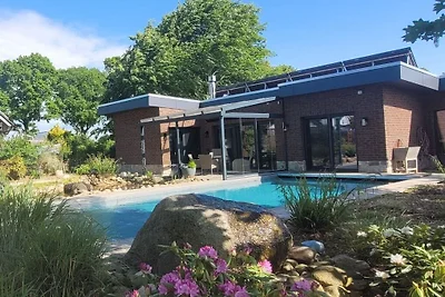 Ferienhaus Lüttes Paradies