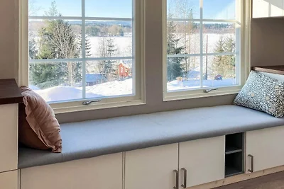 5 Personen Ferienhaus in ENVIKEN-By Traum