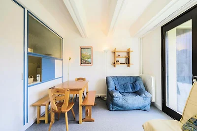 Komfortables 1-Zimmer-Apartment (für 6...