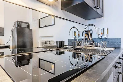 Die Vauban-Apartments f�r vier Personen