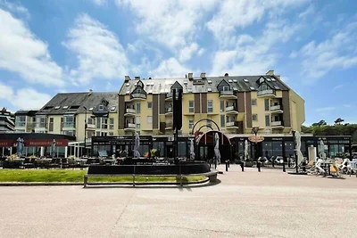 3 Zimmer für 4 Personen