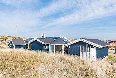 6 Personen Ferienhaus in Hvide Sande