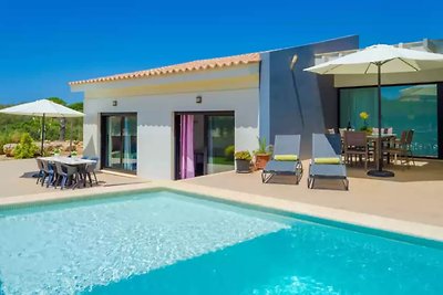 La Primera - Ferienhaus Mit Privatem Pool