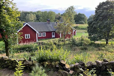Ferienhaus mit 3 Schlafzimmern und Sauna