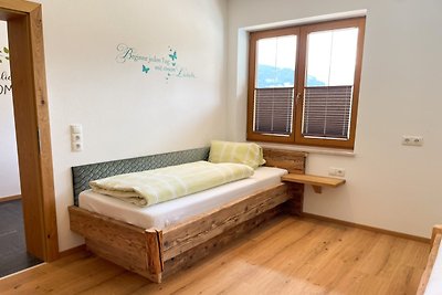 Casa vacanze vicino alla Zillertal Arena