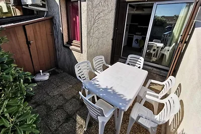 Residenz Les Maisons Du Port