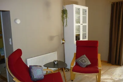 Holiday home with 2 bedrooms