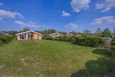 Casa vacanze in posizione incantevole