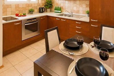 Historic City Stay for 4 in Warsaw