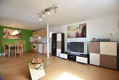 Wohnung in Gro� Strצmkendorf