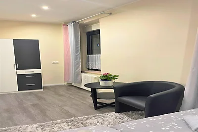 Wohnung in Pellingen nahe Trier & Mosel
