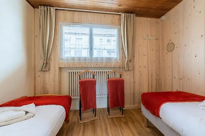 Appartamento a Vieil Alpe vicino agli impiant...