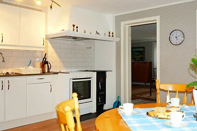 5 Personen Ferienhaus in SÄVSJÖ