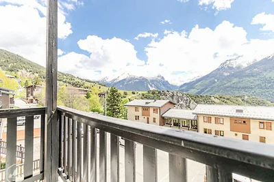 Apartment im Vintage-Chic mit wunderschönem...