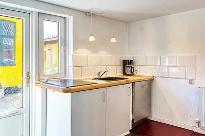 6 Personen Ferienhaus in Gedser