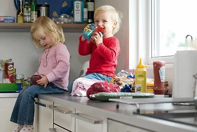 18 Personen Ferienhaus in Idestrup