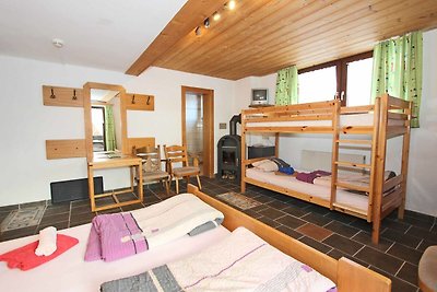 Geräumiges Ferienhaus mit Sauna in Solden