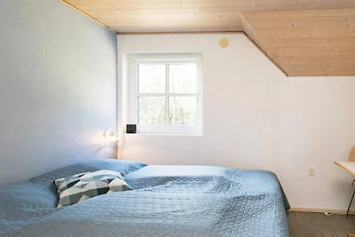10 Personen Ferienhaus in Oksbøl