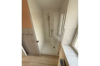 Ferienwohnung mit 2 Schlafzimmer