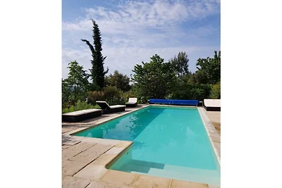 La Patoille blanc Comfortabele vakantiewoning