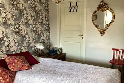 4 Personas casa en LAHOLM