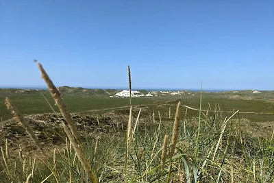 Gezellig toevluchtsoord aan zee -- By Traum...