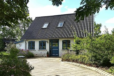 6 Personen Ferienhaus in Humble-By Traum