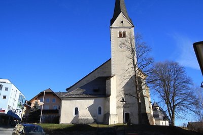 Appartement in Skigebietnähe in Salzburg