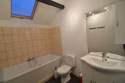Modernes Ferienhaus in Sourbrodt mit privatem...
