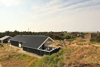 6 persone case ad Blåvand