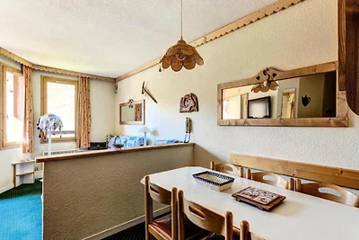 3-Zimmer-Wohnung f�r 6 Personen